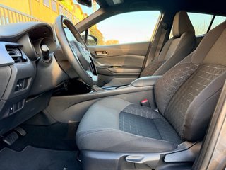 Toyota C-HR 2022