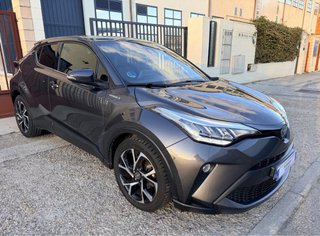 Toyota C-HR 2022
