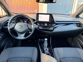 Toyota C-HR 2022
