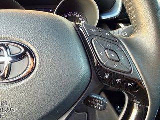 Toyota C-HR 2022