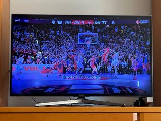 Samsung Smart TV Full HD 40