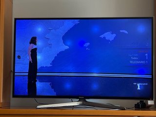 Samsung Smart TV Full HD 40