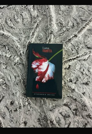 Saga de libros crepúsculo