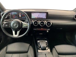 Mercedes-Benz Clase A 2019