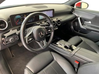 Mercedes-Benz Clase A 2019