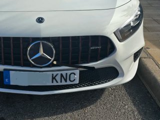 Mercedes-Benz Clase A 2019