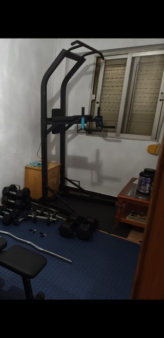 Multifitness