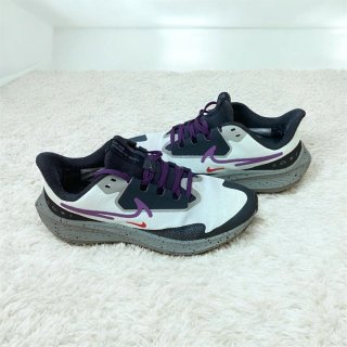 Zapatillas Nike Pegasus 38,5 Shield Mujer