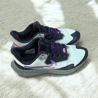Zapatillas Nike Pegasus 38,5 Shield Mujer