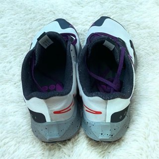 Zapatillas Nike Pegasus 38,5 Shield Mujer