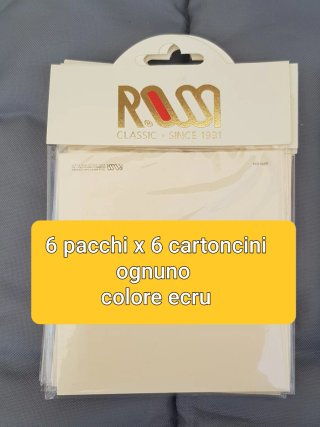 Cartoncini segnaposto bianchi