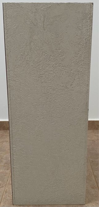 Expositor/Mueble Auxiliar Beige