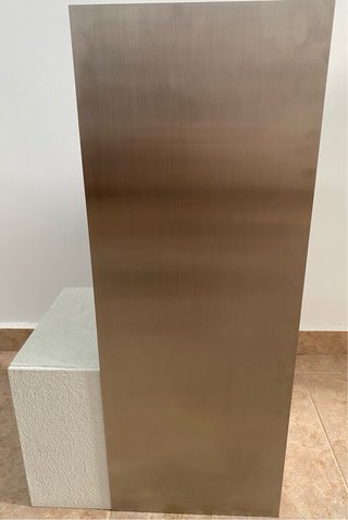 Expositor/Mueble Auxiliar Beige