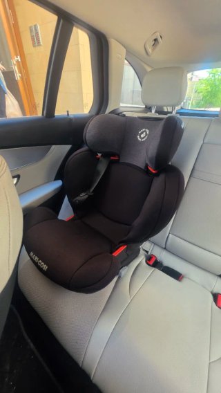 Mercedes-Benz Clase C 2015