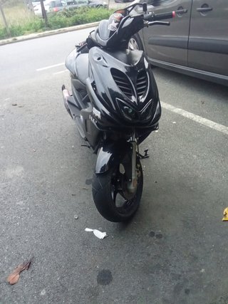 Aerox