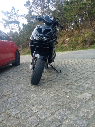 Aerox