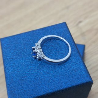 Anillo Plata 925