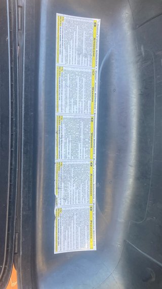 Baúl y Soporte Kawasaki ER6n