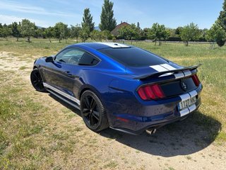Ford Mustang 2015