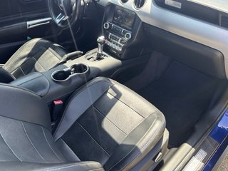 Ford Mustang 2015