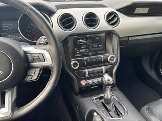 Ford Mustang 2015