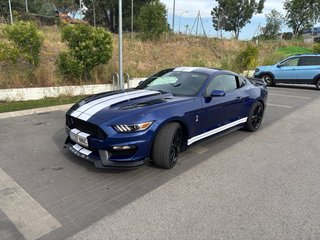 Ford Mustang 2015