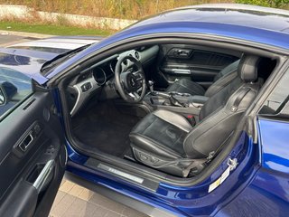 Ford Mustang 2015