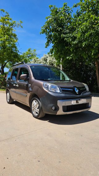 Renault Kangoo 2015 xtreme dCi