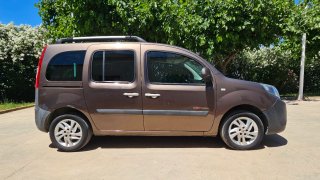 Renault Kangoo 2015 xtreme dCi