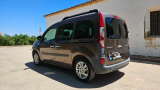 Renault Kangoo 2015 xtreme dCi