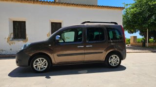 Renault Kangoo 2015 xtreme dCi