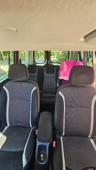Renault Kangoo 2015 xtreme dCi