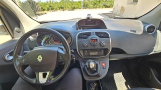 Renault Kangoo 2015 xtreme dCi