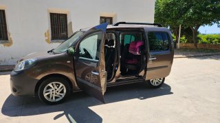 Renault Kangoo 2015 xtreme dCi