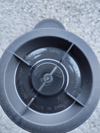 Thermos Caraffa 1 Litro made in England
