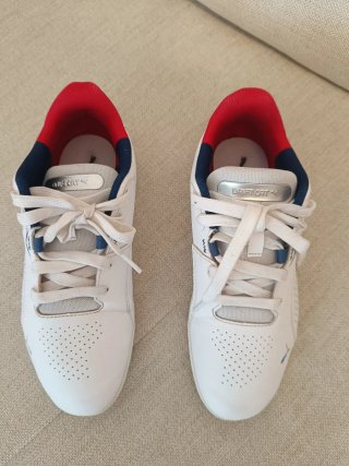 Tenis Puma BMW Motorsport Infantil Talla 38.5