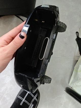 Conga 2290 Ultra (Piezas)