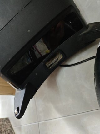 Conga 2290 Ultra (Piezas)