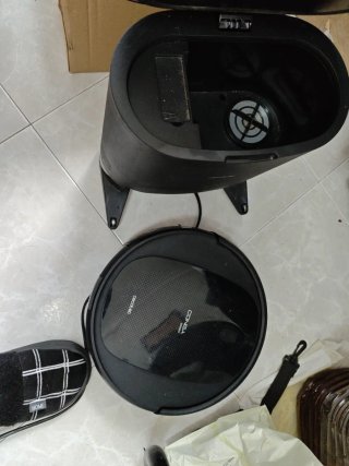 Conga 2290 Ultra (Piezas)