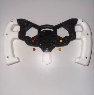 Mod Volante Logitech G29