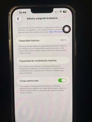 Iphone 14 plus 128gb