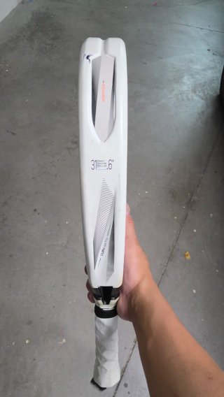 Pala Bullpadel Vertex 05 2026