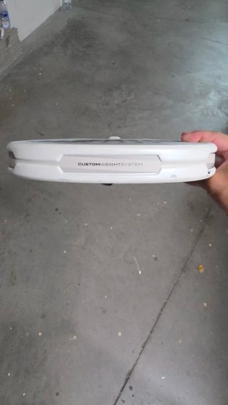 Pala Bullpadel Vertex 05 2026