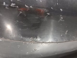 PARAGOLPES TRASERO AUDI A4 BERLINA (8E) AWX