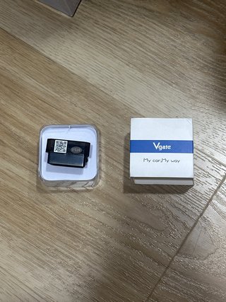 Vgate BT 4.0 OBD2