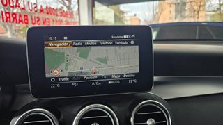 MERCEDES Clase GLC GLC 220 d 4MATIC