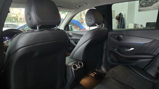 MERCEDES Clase GLC GLC 220 d 4MATIC