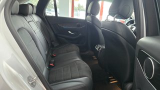 MERCEDES Clase GLC GLC 220 d 4MATIC