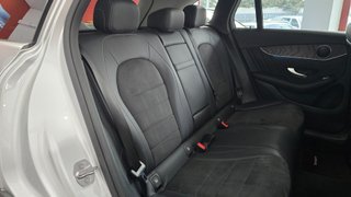 MERCEDES Clase GLC GLC 220 d 4MATIC