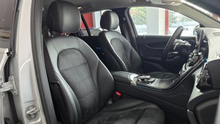 MERCEDES Clase GLC GLC 220 d 4MATIC